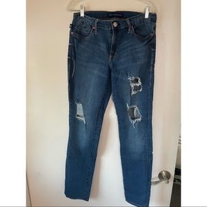 Rock&Republic Washed Jeans